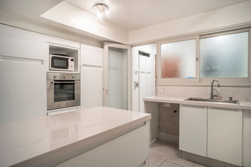 Venta Departamento 5 Amb 2 Cocheras Palermo