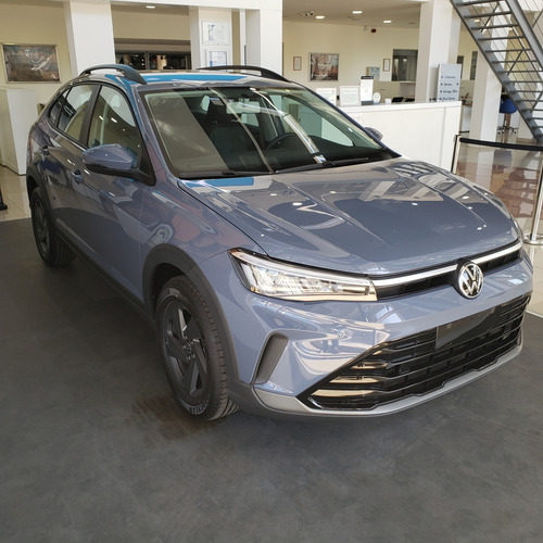 Volkswagen Nivus 1.0 Tsi 170 Mt