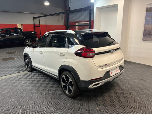Chery Tiggo 2 Pro 1.5 Luxury