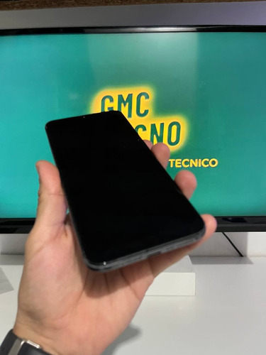 Celular Moto E20 32gb Android 11 Gris 2gb Libre Gris Oscuro