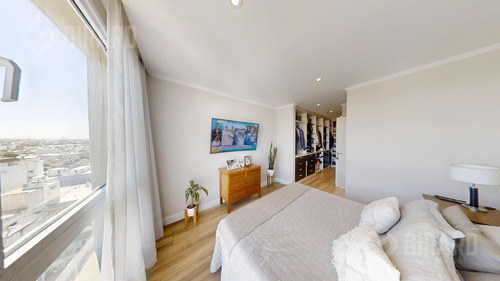 Departamento En Venta De 4 Ambientes En Zona Chauvín