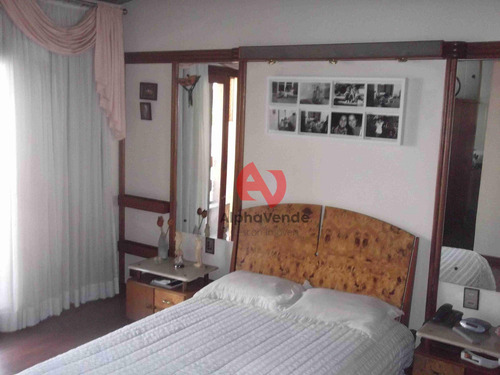 Imagem 8 de 20 de Alphaville 2 - Casa Com 4 Suítes À Venda, 600 M² - Alphaville - Barueri/sp - Ca1049