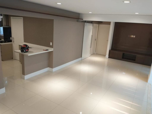 Magnifico Apartamento Para Locação Em Condomínio De Alto Padrão - Mi77171