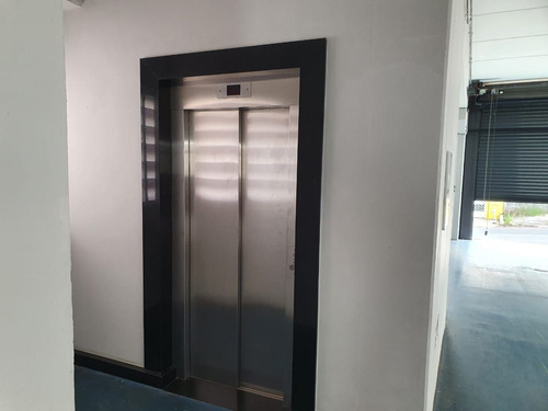Imagem 15 de 16 de Galpão Á Venda Ou Para Alugar, 750m², No Polvilho, Cajamar-sp. - Ga0002