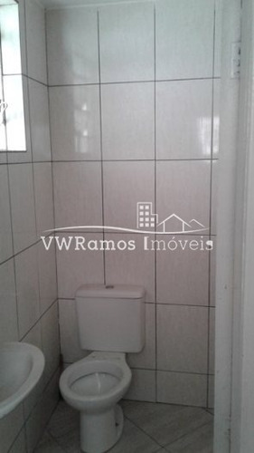 Imagem 7 de 12 de Casa Térrea Para Locação No Bairro Vila Formosa, 2 Dorm, 0 Suíte, 1 Vagas, 65 M - 78