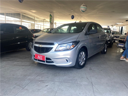 Chevrolet Onix 1.0 MPFI JOY 8V FLEX 4P MANUAL