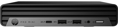 Desktop Hp Pro Mini 400 G9 W11 Pro Core I5 8gb Ram 512gb Ssd