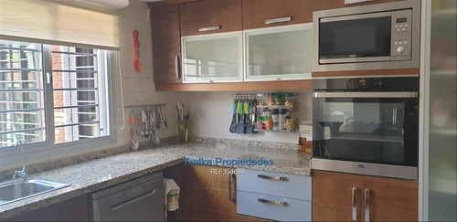 Venta Casa Malvin 5 Dormitorios Hogar Barbacoa Garajefondo