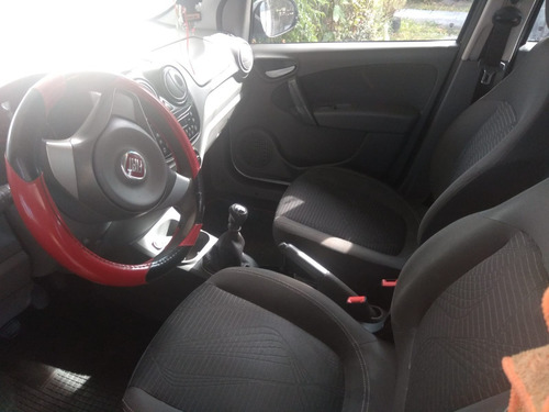 Fiat Palio Attractive