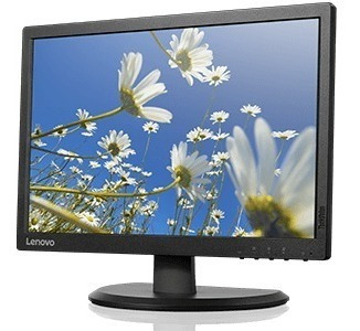 Monitor Lenovo Thinkvision E2054 19.5 Nuevo Garantia