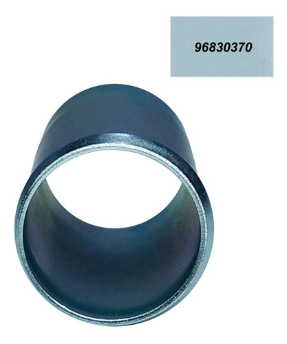 Tubo Bomba Agua Bloque Aveo 2012 2013 2014 Lt Ls Speed Lanos