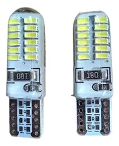Comprar Bombillo Muelitas Led T10 Fijas\u002Fstrobo  Y Solo Strobo 