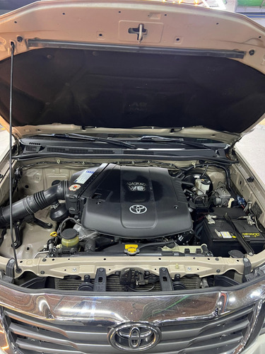 Toyota Hilux 2018