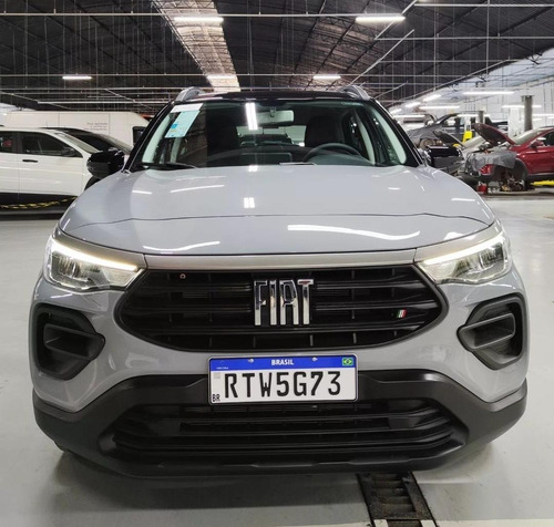 Imagen 22 de 23 de Fiat Pulse Contado Financiado Entrega Usado 2022 0km A