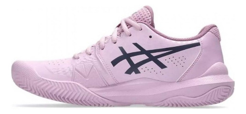 Zapatillas Asics Gel-challenger 14 Clay Para Mujer
