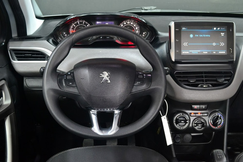 Peugeot 208 1.6 Allure