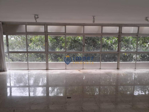 Imagem 3 de 30 de Apartamento Com 2 Dormitórios Para Alugar, 173 M² Por R$ 4.200/mês - Itaim Bibi - São Paulo/sp - Ap13508