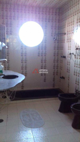 Imagem 15 de 30 de Casa Com 4 Dorms, Brasil, Itu - R$ 3 Mi, Cod: 42465 - A42465