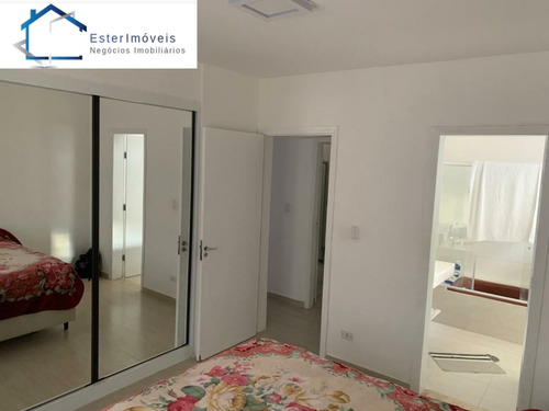 Imagem 22 de 23 de Casa - Ca00291 - 69814599