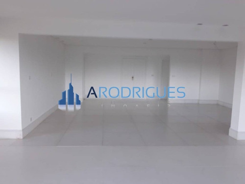Imagem 5 de 12 de Apartamento À Venda No Palazzo Reale - Ap00852