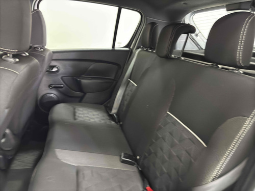 Renault Sandero 1.0 12V SCE FLEX S EDITION MANUAL