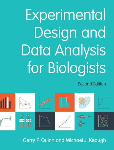 Libro Experimental Design And Data Analysis For Biologists D