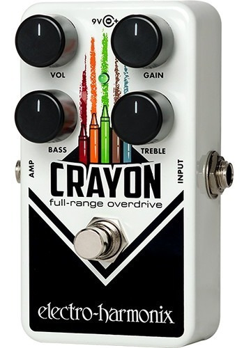 Electro-harmonix Crayon 69 Oferta Msi