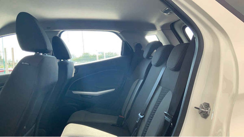Imagen 11 de 15 de Ford Eco Sport 2016 5p Trend L4/2.0 Man
