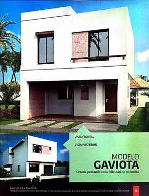 Casa en venta