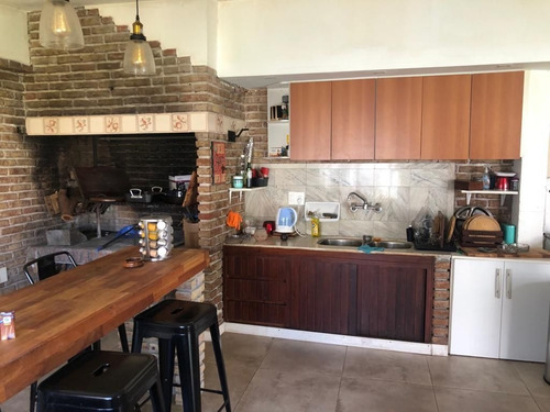 Alquiler Casa Prado