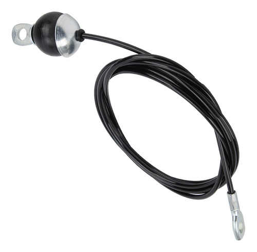 Cable De Gimnasio, Polea De Acero Para Hacer Ejercicio En Ca