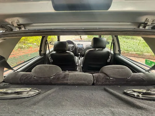 Citroën Saxo 1.6 Vts