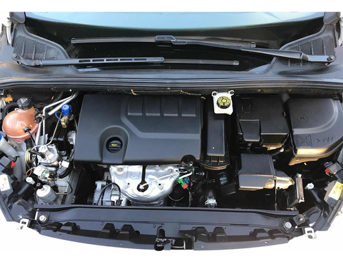 Peugeot 308 1.6 Active 2014