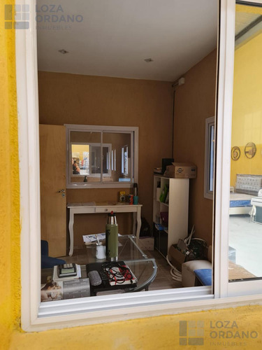 Galpon A Estrenar En Barrio General Bustos