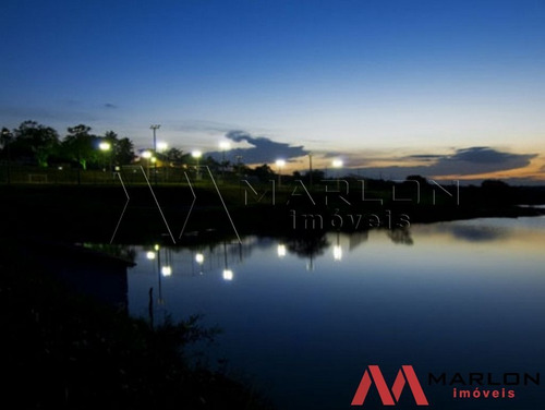 Imagem 6 de 14 de Terreno Condominio Lagoa Do Mato