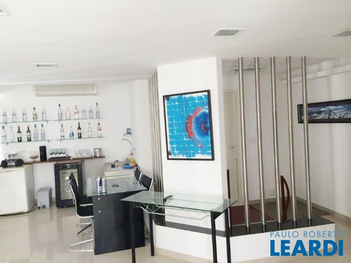 Imagem 4 de 15 de Apartamento - Brooklin - Sp - 466038