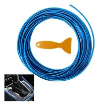Comprar Hilo Decorativo Tuning 5 Metros Interior Tablero Auto \u002F R&c