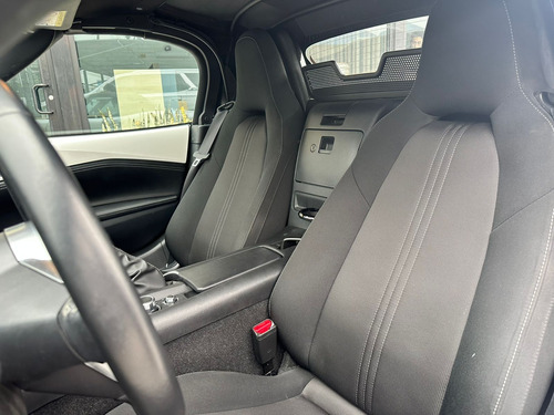 Mazda MX-5 2.0 I Sport Mt