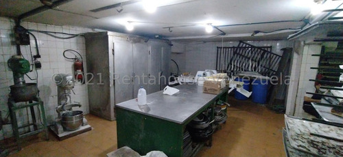 Imagen 2 de 12 de Fondo De Comercio En Venta Las Acacias Mls #22-10273