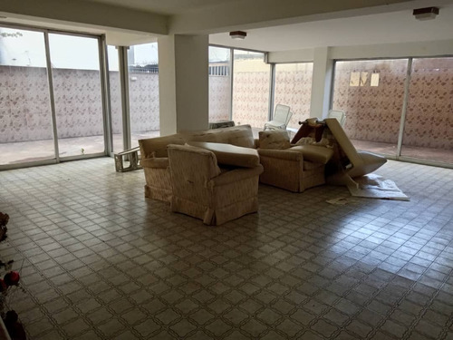 Apartamento En Venta En San Bernardino. 4hab/3baños/1 Pe 122m2. Ref: 58.000