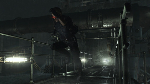 Resident Evil 0 Zero Ps4 Digital |1º| Playstation 4 Oferta
