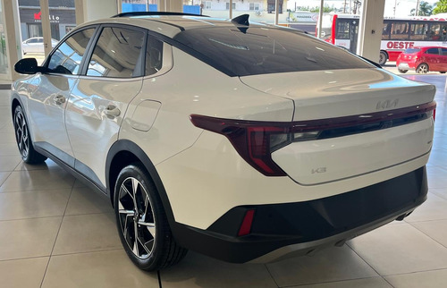 Kia K3 Sedan GT Line