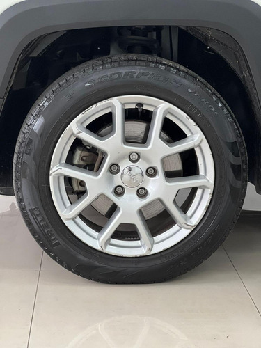 Jeep Renegade 1.8 Sport At