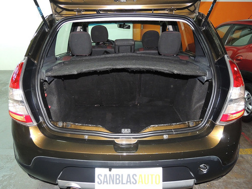 Renault Sandero Stepway 1.6 Confort 105cv