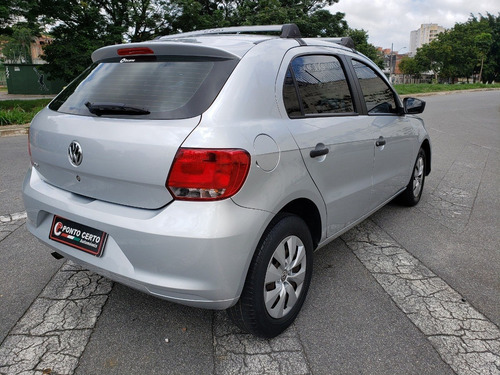 Volkswagen Gol G6 1.0 2014