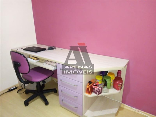 Imagem 13 de 15 de Apartamento Vila Bela São Paulo/sp - 1555