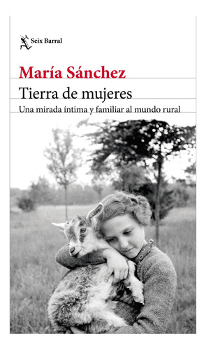 Tierra De Mujeres