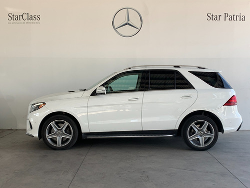 Imagen 7 de 14 de Star Patria Santa Anita Mercedes Benz Gle 400 Sport 2018