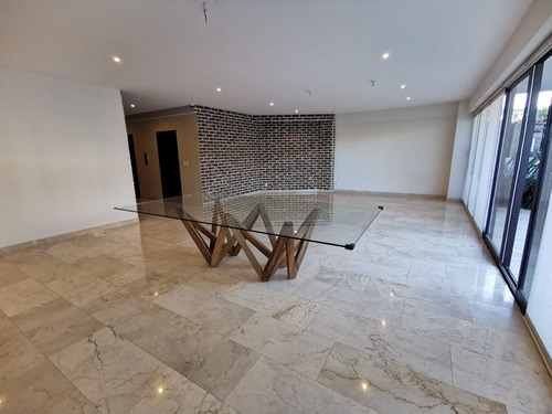Departamento En Venta En Tecamachalco Tiara Garden H (m2d3039)