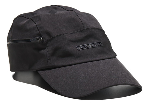 Scole - Gorra Impermeable Con Cierre Gorra De Beisbolunisex